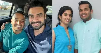 പിറന്നാളിന് ലുഡോ കളിച്ച് തോറ്റ വീഡിയോ, ആനിവേഴ്‌സറിക്ക് പൂച്ച പിടിക്കാന്‍ വരുന്ന വീഡിയോ; എന്റെ കരിയര്‍ അവസാനിപ്പിക്കാനുള്ള വീഡിയോകള്‍ അവരുടെ കയ്യിലുണ്ട്: ബേസില്‍