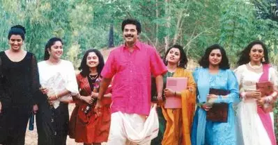 മമ്മൂക്കയെ ഏട്ടനായി കാണാനാണ് പ്രേക്ഷകരാഗ്രഹിക്കുന്നത്; ആ സിനിമയില്‍ ഹിറ്റ്‌ലര്‍ മാധവന്‍കുട്ടിയില്‍ നിന്നും വ്യത്യസ്തനായ ഏട്ടനെ കൊണ്ടുവന്നു: സിദ്ദീഖ്