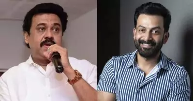 ബാക്കി എല്ലാവരും മാപ്പ് പറഞ്ഞ് കയറിയപ്പോള്‍ പൃഥ്വിരാജ് അത് ചെയ്തില്ല; താര സംഘടനയുടെ സമരം പൊളിക്കാനായിരുന്നു ആ സിനിമ ചെയ്തത്: വിനയന്‍