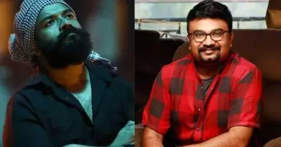 വിവാദങ്ങള്‍ വെറുതെയാണ്, സ്‌ക്രിപ്റ്റ് വായിച്ചവര്‍ക്കെല്ലാം അതോര്‍ത്ത് ചിരിയാണ് വരുന്നത്; ജയസൂര്യ ചിത്രത്തെക്കുറിച്ച് ജിസ് ജോയ്
