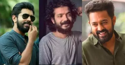 ആസിഫ് കല്യാണത്തിന് വിളിച്ചിട്ട് ഞാന്‍ പോയില്ല, നിവിന്‍ സിനിമയിലെ പോലെ തന്നെ നല്ല ചളിയാണ്: താരങ്ങളെ കുറിച്ച് ശ്രീനാഥ് ഭാസി