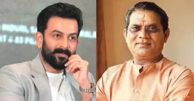 രാജുവാണ് നായകനെന്ന് കേട്ടല്ലോ, അത് പ്രശ്‌നമാണ് അങ്ങേരുടെ കൂടെ അഭിനയിക്കരുതെന്ന് സംഘടന പറഞ്ഞിട്ടുണ്ട്, എന്നായി ജഗതി ചേട്ടന്‍; പക്ഷെ ഞാന്‍ കള്ളം പറഞ്ഞു: വിനയന്‍