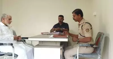 മട്ടന്നൂര്‍ ജുമാ മസ്ജിദ് നിര്‍മാണ അഴിമതി; ലീഗ് നേതാവ് അബ്ദുറഹ്‌മാന്‍ കല്ലായിയെ അറസ്റ്റ് ചെയ്തു