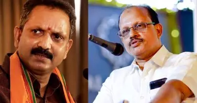 ‘സുരേന്ദ്രന്റേത് ഉണ്ടയില്ലാ വെടി, പരിഹാസ്യമായ അസംബന്ധങ്ങള്‍’: അഹമ്മദ് ദേവര്‍കോവില്‍