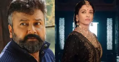 അതുകണ്ട് ഐശ്വര്യ റായ് ഓടി വന്ന്, ജയറാം എക്‌സലന്റ് ഒരുപാട് ഇഷ്ടമായി എന്ന് പറഞ്ഞു: ജയറാം