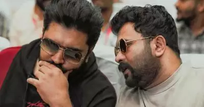 നിവിനെ അന്ന് ഞാന്‍ ക്രിട്ടിസൈസ് ചെയ്തു; ആര് പറഞ്ഞാലും സ്വയം തോന്നാതെ മാറില്ല: അജു വര്‍ഗീസ്