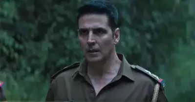 അക്ഷയ് കുമാറിന് വീണ്ടും കട്ട തോല്‍വി; കട്പുട്ട്‌ലിക്ക് പുതിയൊരു ദുരന്ത റെക്കോഡ് കൂടി