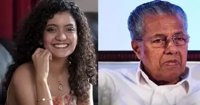 വൈപ്പിന്‍കാരെ ഇന്നും കൊച്ചിയുടെ പടിവാതില്‍ക്കല്‍ നിര്‍ത്തുന്നു; മുഖ്യമന്ത്രിക്ക് അന്ന ബെന്നിന്റെ തുറന്ന കത്ത്