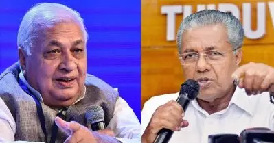 ഇതും ഇതിനപ്പുറവും പറയാന്‍ അറിയാം, പക്ഷെ അതിന് നില്‍ക്കുന്നില്ല; ഗവര്‍ണറുടെ ആരോപണങ്ങള്‍ എണ്ണിയെണ്ണി മുഖ്യമന്ത്രിയുടെ മറുപടി