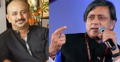 കാഴ്ചപ്പാടില്‍ ഗാന്ധി കുടുംബത്തിന് മീതേ, സുനന്ദ പുഷ്‌കര്‍ കേസില്‍ വേട്ടയാടിയിട്ടും ബി.ജെ.പി ക്യാമ്പിലെത്താത്ത സെക്കുലര്‍ നേതാവ്; കോണ്‍ഗ്രസ് പ്രസിഡന്റാകേണ്ടത് തരൂരെന്ന് അരുണ്‍ കുമാര്‍