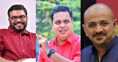 തീക്കാറ്റുപോല്‍ പടരുന്ന ഷംസീര്‍ സഭാനാഥനാകുമ്പോള്‍ തലമുറമാറ്റം നിശബ്ദമായി സംഭവിക്കുകയാണ്: അരുണ്‍ കുമാര്‍