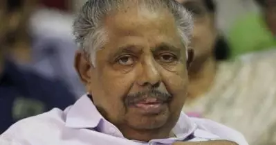 ആര്യാടന്‍ മുഹമ്മദ് അന്തരിച്ചു