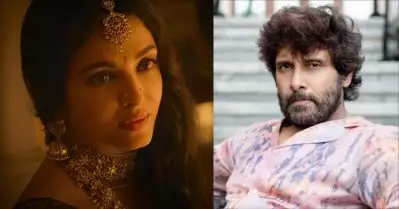 ഐശ്വര്യക്കാണ് ഞങ്ങളേക്കാള്‍ സെന്തമിഴ് പറയാന്‍ എളുപ്പം, അതിനൊരു കാരണമുണ്ട്: വിക്രം
