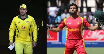 കമന്റേറ്ററുടെ കൈവിട്ട ആ വാക്കുകള്‍; തോറ്റ് തുന്നംപാടിയതിന് പിന്നാലെ ട്വിറ്ററിലും നാണംകെട്ട് ഓസ്‌ട്രേലിയ