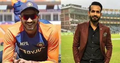 അക്‌സര്‍ ഓക്കെയാണ്, പക്ഷേ… ആശങ്ക വ്യക്തമാക്കി ഇര്‍ഫാന്‍ പത്താന്‍