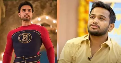 ഞാന്‍ മിന്നല്‍ മുരളി ആയാല്‍ ടൊവിനോ എന്നെപ്പിടിച്ച് ഇടിക്കും: ബേസില്‍ ജോസഫ്