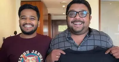 ‘ദിലീഷ് പോത്തന്‍ ശ്യാം പുഷ്‌കരനെ സ്‌നേഹിക്കുന്നത് പോലെ ബേസിലിന് എന്നെ സ്‌നേഹിക്കാന്‍ പറ്റുമോ’