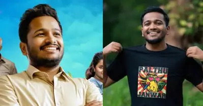സംവിധായകനായി മാത്രമല്ല, വേണമെങ്കില്‍ നായകനായും സിനിമ വിജയിപ്പിക്കും; ജോജിയില്‍ തിരിഞ്ഞ് പാല്‍തു ജാന്‍വറിലെത്തുന്ന ബേസില്‍ ജോസഫ്
