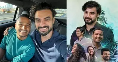 ടൊവിനോ സാധാരണ ചെയ്യുന്നതിനെക്കാള്‍ എത്രയോ പൈസ കുറച്ചിട്ടാണ് ഡിയര്‍ ഫ്രണ്ടില്‍ അഭിനയിച്ചത്, കാരണമിതാണ്: ബേസില്‍ ജോസഫ്