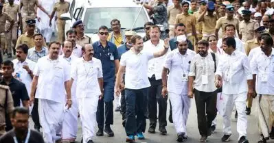 സി.പി.ഐ.എം വിമര്‍ശനം, പിന്നാലെ ജോഡോ യാത്രാ പര്യടനം യു.പിയില്‍ അഞ്ച് ദിവസമാക്കി കോണ്‍ഗ്രസ്