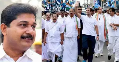 ബി.ജെ.പിയില്ലാത്ത സംസ്ഥാനങ്ങള്‍ തെരഞ്ഞുപിടിച്ച് റൂട്ടുണ്ടാക്കി; ഈ കണ്ടെയ്‌നര്‍ ജാഥ ആര്‍ക്കെതിരെയാണ്: എം. സ്വരാജ്
