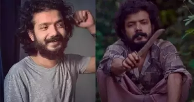 പുള്ളിക്കാരന്‍ വളരെ ഡൗണ്‍ ടു എര്‍ത്താണ്, ഒരു കാര്യം എങ്ങനെ ഡീല്‍ ചെയ്യണമെന്ന് പഠിപ്പിച്ചുതരും: ശ്രീനാഥ് ഭാസി