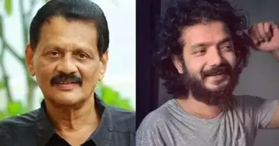 സംഭവം നടന്നയുടനെ ഇയാളെ പൊലീസ് അറസ്റ്റു ചെയ്ത് രക്തസാമ്പിളുകള്‍ എടുക്കണം, എന്നാലേ എന്തിന്റെ അടിമയാണെന്ന് കണ്ടെത്താന്‍ പറ്റു: സിയാദ് കോക്കര്‍