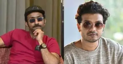 വിവരവും ബോധവുമുള്ള ആളുകള്‍ ക്ഷമിക്കണം, ന്യായീകരണമല്ല, ഞാനൊക്കെയാണേല്‍ ഇടിക്കും; ശ്രീനാഥ് ഭാസിക്ക് പരോക്ഷ പിന്തുണയുമായി ഷൈന്‍ ടോം ചാക്കോ