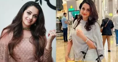 എങ്ങനെയെങ്കിലും ജീവിച്ചു തീര്‍ക്കാന്‍ നോക്കുമ്പോള്‍ എന്നെ വീണ്ടും വേദനിപ്പിച്ച് സന്തോഷം കണ്ടെത്തുന്നവര്‍; വസ്ത്രത്തിന്റെ പേരില്‍ അധിക്ഷേപിച്ചവര്‍ക്കെതിരെ ഭാവന
