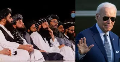 സ്വത്തുക്കള്‍ സ്വിസ് ബാങ്കിലേക്ക് മാറ്റാന്‍ ‘ബുദ്ധിമുട്ടണ്ട’, അഫ്ഗാനിലേക്ക് മാറ്റിയാല്‍ മതി; യു.എസിന്റെ നിര്‍ദേശം തള്ളി താലിബാന്‍