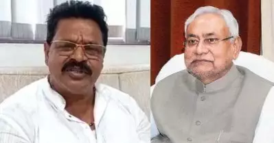 വകുപ്പ് മാറ്റം, പിന്നാലെ രാജി; ബീഹാറില്‍ മന്ത്രി സ്ഥാനമൊഴിഞ്ഞ് ആര്‍.ജെ.ഡി നേതാവ്