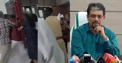 ‘മാനസിക വിഭ്രാന്തിയുള്ള ചുരുക്കം ജീവനക്കാരുണ്ട്, അവരാണ് കെ.എസ്.ആര്‍.ടി.സിയുടെ ശാപം’; പൊതുജനങ്ങളോട് മാപ്പ് ചോദിച്ച് കെ.എസ്.ആര്‍.ടി.സി എം.ഡി