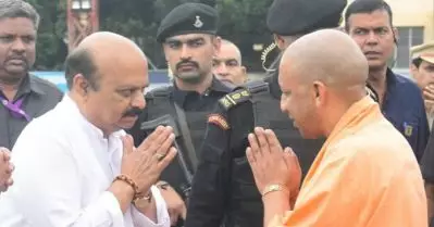 പണ്ട് ഐ.ടി ഹബ്ബ്, ഇന്ന് പ്രകൃതി ചികിത്സയുടെ പ്രധാന കേന്ദ്രം; കര്‍ണാടകയും യു.പിയും തമ്മിലുള്ളത് അടുത്ത ബന്ധമെന്ന് യോഗി ആദിത്യനാഥ്