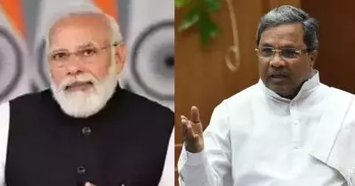 ദുരിതം കാണാനാണോ അതോ വികസനം കാണാനാണോ വരുന്നത്; മോദിയുടെ സന്ദര്‍ശനത്തില്‍ കോണ്‍ഗ്രസ്