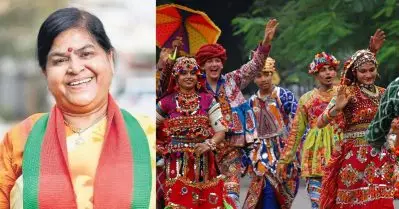 ഉത്സവ വേദികള്‍ ലവ് ജിഹാജിന്റെ താവളമാകുന്നു, ഐ.ഡി കാര്‍ഡ് ഇല്ലാതെ ആരും പരിപാടിക്ക് വരേണ്ട; പുതിയ വിവാദ പരാമര്‍ശവുമായി ബി.ജെ.പി മന്ത്രി