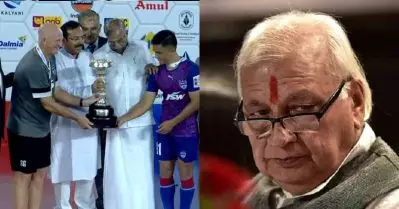 ഇനി മേലാല്‍ ഈ പണി കാണിക്കരുത്… ആരിഫ് മുഹമ്മദ് ഖാന് പിന്നാലെ എയറിലായി ബംഗാള്‍ ഗവര്‍ണര്‍
