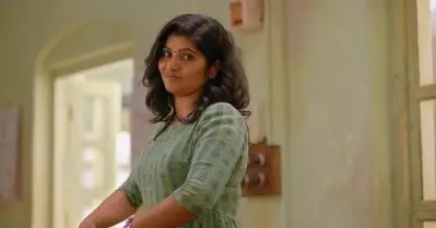 ‘സുരേഷേട്ടന്‍ ഭയങ്കര കെയറിങ് ആന്ന്, അതാന്ന് സുരേഷേട്ടന്റെ ലൈന്‍’; സ്ലോ ആന്‍ഡ് സ്റ്റെഡി വിന്‍സ് ദി റെയ്‌സ്, അതാന്ന് എന്റെ ലൈന്‍’