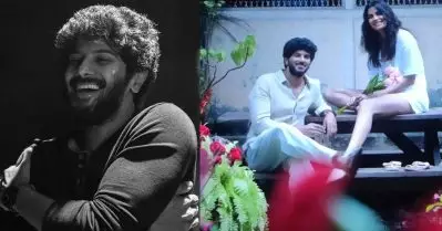 സീതാ രാമത്തില്‍ റൊമാന്‍സ് ചെയ്തിട്ട് അങ്ങേര് നേരെ വന്ന് സൈക്കോത്തരം കാണിക്കുന്നു; ചുപ് മൈന്‍ഡ് ബ്ലോവിങ്ങെന്ന് പ്രിവ്യു കണ്ടവര്‍