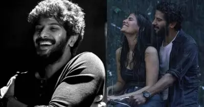 കില്ലിങ്ങിനും ത്രില്ലിങ്ങിനുമിടക്ക് പാളിപ്പോകാതെ ഒരു പ്രണയ ട്രാക്ക്