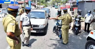 കൊവിഡ് നിയന്ത്രണലംഘന കേസുകള്‍ സര്‍ക്കാര്‍ പിന്‍വലിക്കുന്നു