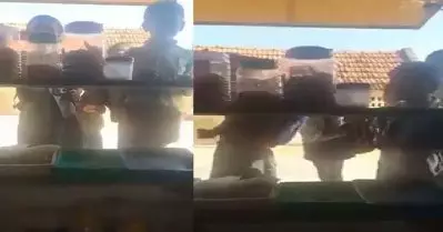 യോഗം ചേര്‍ന്ന്‌ ദളിതര്‍ക്ക് വിലക്കേര്‍പ്പെടുത്തി സവര്‍ണര്‍; വീഡിയോ പ്രചരിച്ചതിന് പിന്നാലെ അറസ്റ്റ്
