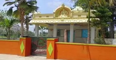ദളിത് ബാലന്റെ സ്പര്‍ശനത്തില്‍ ദേവതയുടെ വിഗ്രഹം അശുദ്ധിയായി; കുടുംബത്തിന് 60,000 രൂപ പിഴ