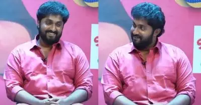 അച്ഛന്‍ ചാവാന്‍ കിടക്കുമ്പോഴാണോ പൊറോട്ടയും ബീഫും, ഇപ്പോഴല്ലേ കഴിക്കാന്‍ പറ്റൂ എന്ന് അമ്മ പറഞ്ഞു: ധ്യാന്‍ ശ്രീനിവാസന്‍