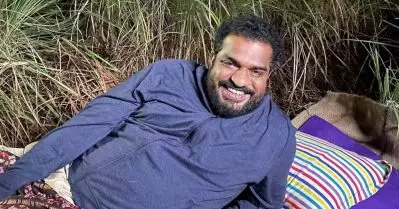 പത്തിരുപത് ദിവസം ഒരു മലയുടെ മുകളില്‍ തണുപ്പത്ത്, പാല്‍തു ജാന്‍വര്‍ ഡേയ്‌സ്; ലൊക്കേഷന്‍ ചിത്രങ്ങള്‍ പങ്കുവെച്ച് ബേസില്‍
