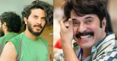 ഈ പോക്ക് പോയാല്‍ ഞാന്‍ വാപ്പയുടെ വാപ്പയായി അഭിനയിക്കുന്ന ദിവസം വരാന്‍ അധികം സമയമെടുക്കില്ല; ദുല്‍ഖര്‍ സല്‍മാന്‍