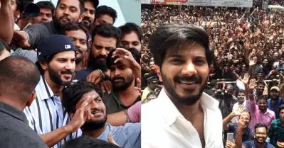 വീഡിയോ എടുത്താല്‍ എന്താണ് കുഴപ്പമെന്ന് ചിലര്‍ ചോദിക്കും, 11 വര്‍ഷത്തിനിടക്ക് ഒരു പ്രാവശ്യമാണ് നോ പറഞ്ഞത്: ദുല്‍ഖര്‍ സല്‍മാന്‍