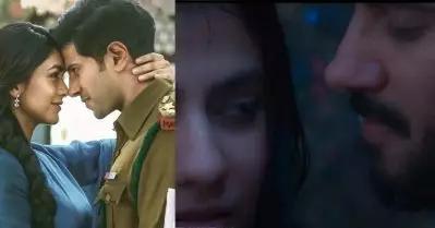 റൊമാന്റിക് ഹീറോയായിട്ടും ദുല്‍ഖര്‍ സ്‌ക്രീനില്‍ ലിപ് ലോക്ക് ചെയ്യാത്തത് എന്താ?; പിന്തിരിപ്പന്‍ കാരണങ്ങളുമായെത്തുന്ന പോസ്റ്റുകളും മറുപടിയും
