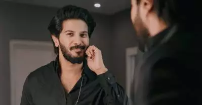 പ്രൊമോഷന് വേണ്ടി ആരും സഞ്ചരിക്കാത്ത വഴികളിലൂടെ സഞ്ചരിച്ച് ദുല്‍ഖറും കൂട്ടരും; ഇതിപ്പോ ലാഭായല്ലോ എന്ന് ആരാധകര്‍