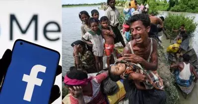 ‘റോഹിംഗ്യന്‍ വംശഹത്യക്ക് ഉത്തരവാദി ഫേസ്ബുക്ക്, വിദ്വേഷ പ്രചരണം വഴി ലാഭം കൊയ്തു’; റോഹിംഗ്യകള്‍ക്ക് ഫേസ്ബുക്ക് നഷ്ടപരിഹാരം നല്‍കണം: ആംനെസ്റ്റി ഇന്റര്‍നാഷനല്‍