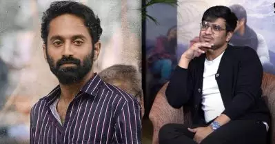 ഇഷ്ട നടന്‍ മോഹന്‍ലാല്‍ ആയിരുന്നു; ഫഹദിന്റെ സിനിമകള്‍ കണ്ടുതുടങ്ങിയതോടെ അദ്ദേഹത്തിന്റെ വലിയ ആരാധകനായി: നിഖില്‍ സിദ്ധാര്‍ത്ഥ്